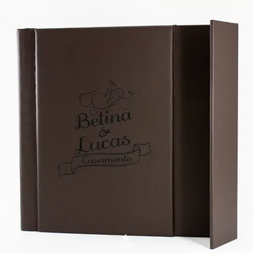 Linha Magnetic